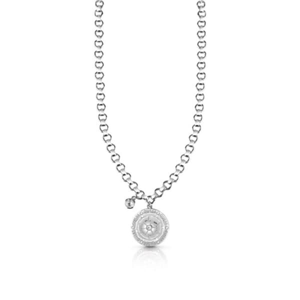 Damhalsband Guess UBN28096