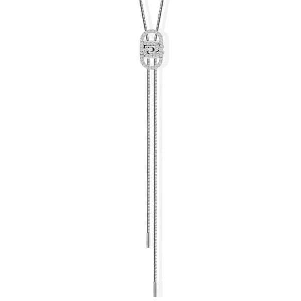 Damhängen LIU JO LJ2807 Silvrig