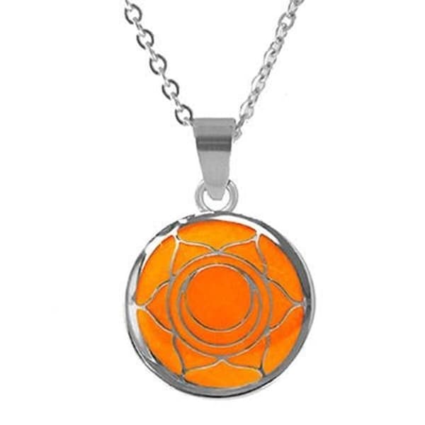 Damhängen CO88 Collection 8CN-26005 Orange