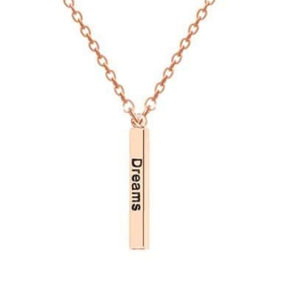 Damhängen CO88 Collection 8CN-20012 Roséguld