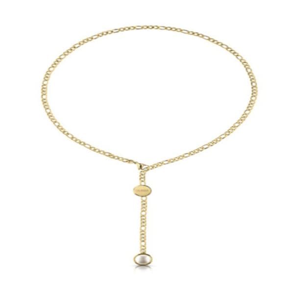 Damhalsband Guess UBN78044 50 cm