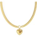 Miniatyrbild 2 av 2: Damhalsband Guess JUBN01064JWYGT-U 45 cm