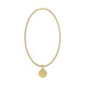 Miniatyrbild 2 av 2: Herrhalsband Guess JUMN03011JWYGT-U 50 cm