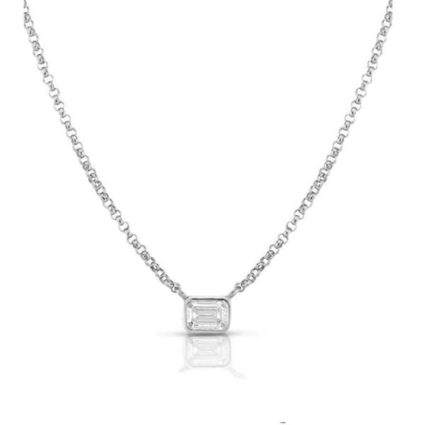 Damhängen LIU JO LJ2526 Silvrig