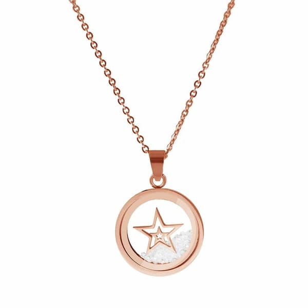 Damhängen CO88 Collection 8CN-26010 Roséguld