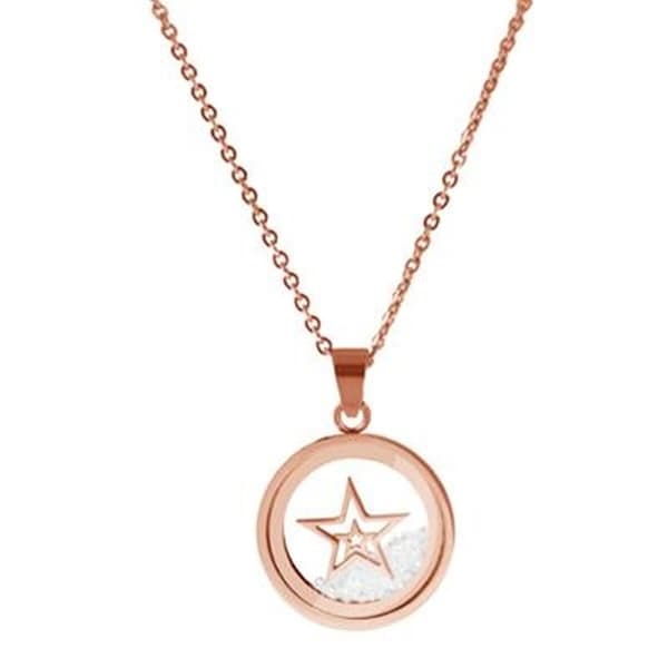 Damhängen CO88 Collection 8CN-26010 Roséguld