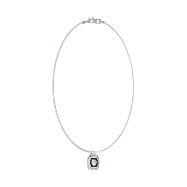 Damhängen Guess JUMN05001JWSTT-U Silvrig