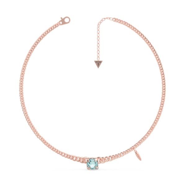 Damhalsband Guess UBN20060 45 cm