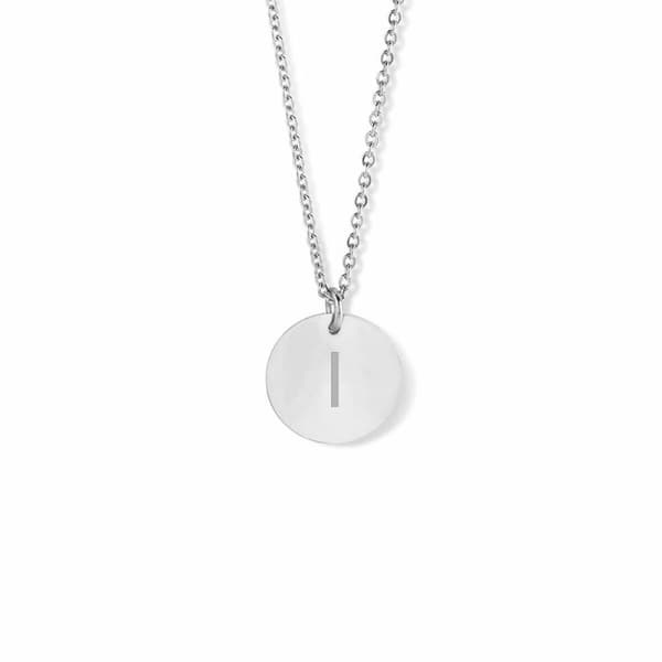 Naisten riipukset CO88 Collection 8CN-11034 Hopeinen