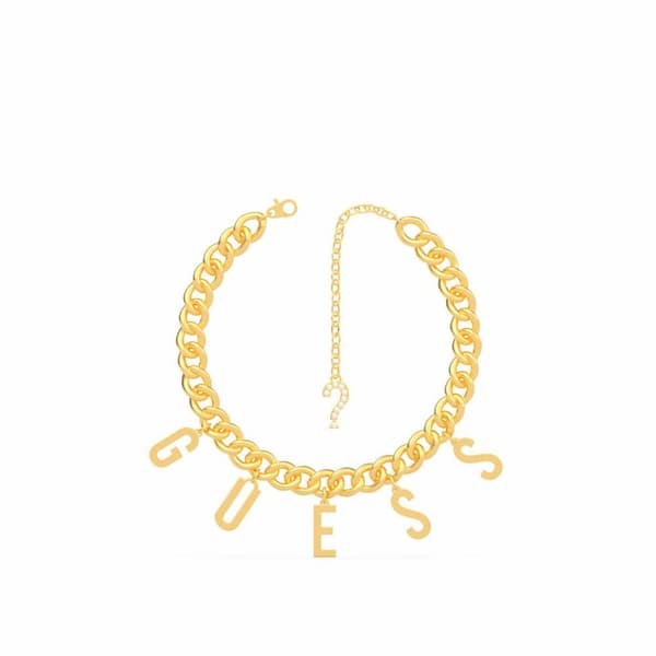 Choker Guess UBN20004