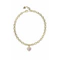 Miniatyrbild 2 av 2: Damhalsband Guess JUBN03033JWYGLCT-U 42 cm