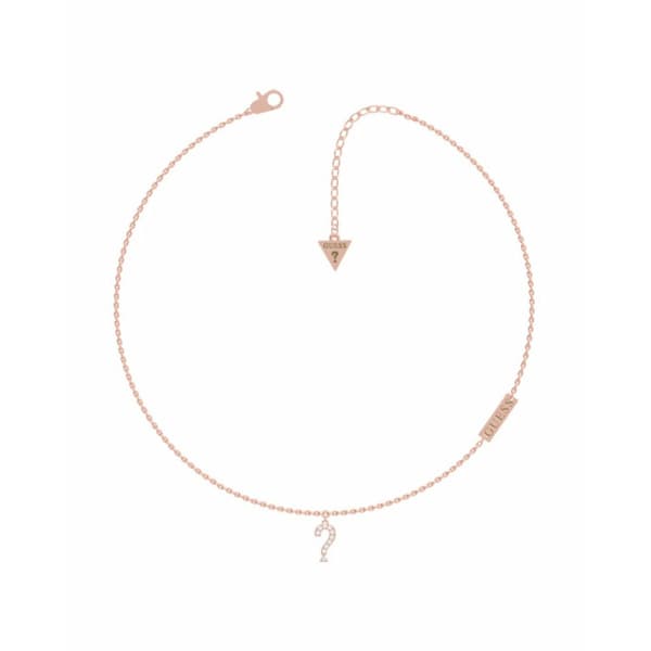 Damhalsband Guess UBN20009