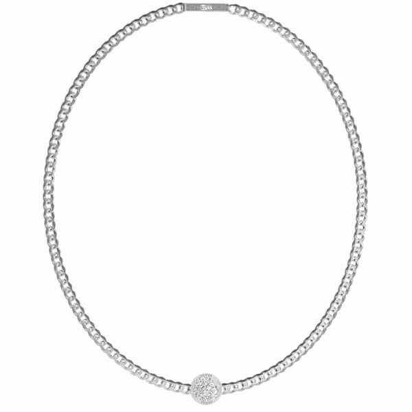 Miesten kaulakorut Guess JUMN03009JWSTT-U 45 cm