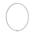 Pikkukuva 1 / 3: Miesten kaulakorut Guess JUMN03009JWSTT-U 45 cm