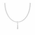 Pikkukuva 1 / 5: Miesten kaulakorut Guess JUXN03001JWSTT-U