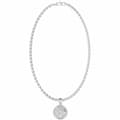 Miniatyrbilde 3 av 4: Halskjede for Menn Guess JUMN03011JWSTT-U 45 cm