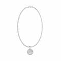 Miniatyrbilde 1 av 4: Halskjede for Menn Guess JUMN03011JWSTT-U 45 cm