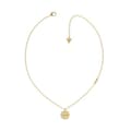 Miniatyrbilde 4 av 5: Halskjede for Kvinner Guess JUBN01189JWYGT-U 45 cm