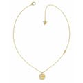 Miniatyrbilde 5 av 5: Halskjede for Kvinner Guess JUBN01189JWYGT-U 45 cm