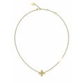 Miniatyrbilde 2 av 2: Halskjede for Kvinner Guess JUBN03057JWYGT-U 42 cm