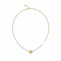 Miniatyrbilde 1 av 2: Halskjede for Kvinner Guess JUBN03057JWYGT-U 42 cm