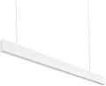 Miniatyrbillede 2 af 2: LED Pendellampe, 36W Effekt, 4000K Farvetemperatur,4000K, 36W, HVID