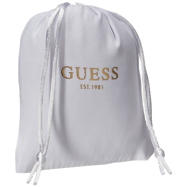 Damhalsband Guess JUBN02230JWRHT-U 42 cm