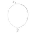 Miniatyrbild 1 av 8: Damhalsband Guess JUBN02230JWRHT-U 42 cm