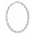 Miniatyrbild 2 av 2: Herrhalsband Guess JUMN02124JWSTT-U 45 cm