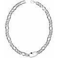 Pikkukuva 2 / 4: Miesten kaulakorut Guess JUMN02126JWSTT-U 45 cm