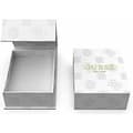 Miniatyrbild 3 av 4: Herrhalsband Guess JUMN02126JWSTT-U 45 cm