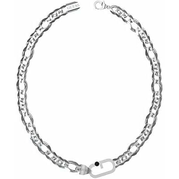Herrhalsband Guess JUMN02126JWSTT-U 45 cm