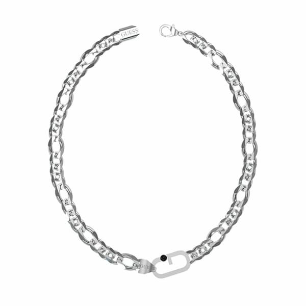 Herrhalsband Guess JUMN02126JWSTT-U 45 cm