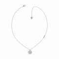Miniatyrbild 4 av 4: Damhalsband Guess JUBN01189JWRHT-U 45 cm