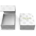 Miniatyrbilde 7 av 8: Halskjede for Menn Guess JUMN01387JWYGT-U 65 cm