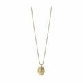 Miniatyrbilde 1 av 8: Halskjede for Menn Guess JUMN01387JWYGT-U 65 cm
