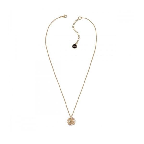 Damhängen Karl Lagerfeld 5420670 Gyllene