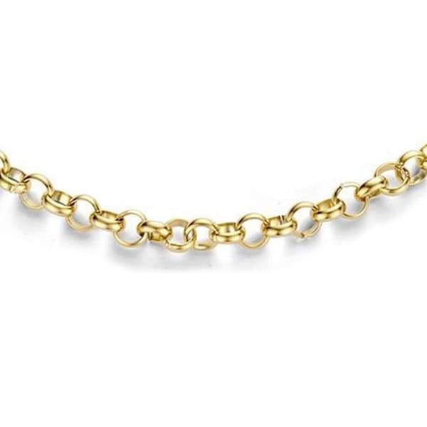 Damhalsband CO88 Collection 8CN-26208 Gyllene