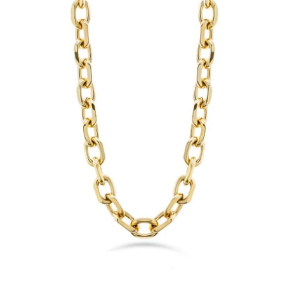 Damhalsband LIU JO LJ2331
