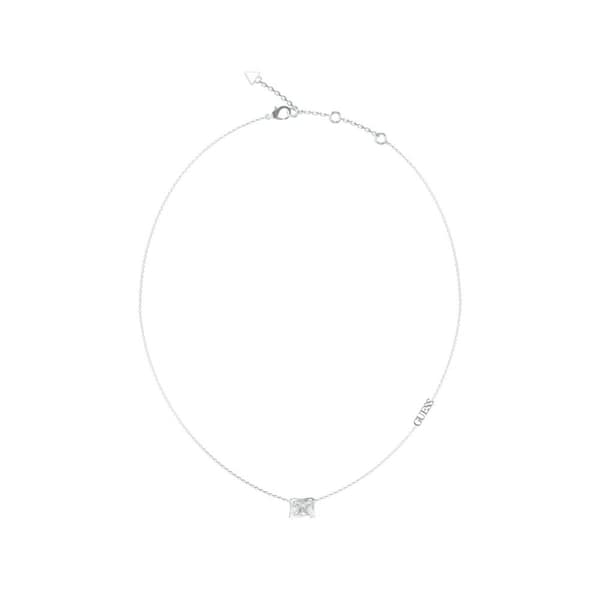 Damhängen Guess JUBN05170JWRHT-U Silvrig