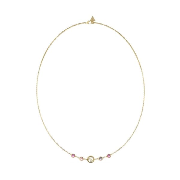 Damhängen Guess JUBN05097JWYGFCT-U Gyllene