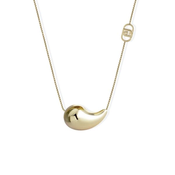 Damhalsband LIU JO LJ2796