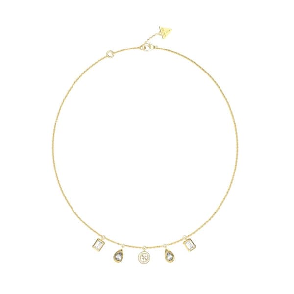 Damhalsband Guess JUBN05238JWYGT-U