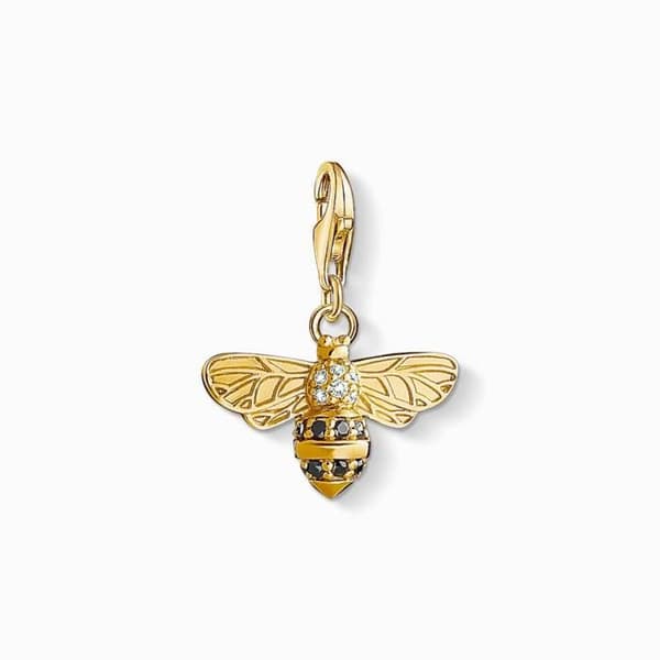 Charm - Thomas Sabo - 1449-414-39 - Metall - Kvinna - Vuxen