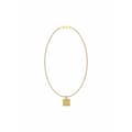 Miniatyrbild 3 av 3: Herrhalsband Guess JUMN03026JWYGT-U 45 cm