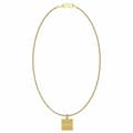 Miniatyrbild 2 av 3: Herrhalsband Guess JUMN03026JWYGT-U 45 cm