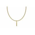 Miniatyrbild 5 av 5: Herrhalsband Guess JUXN03001JWYGT-U