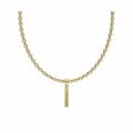 Miniatyrbild 1 av 5: Herrhalsband Guess JUXN03001JWYGT-U