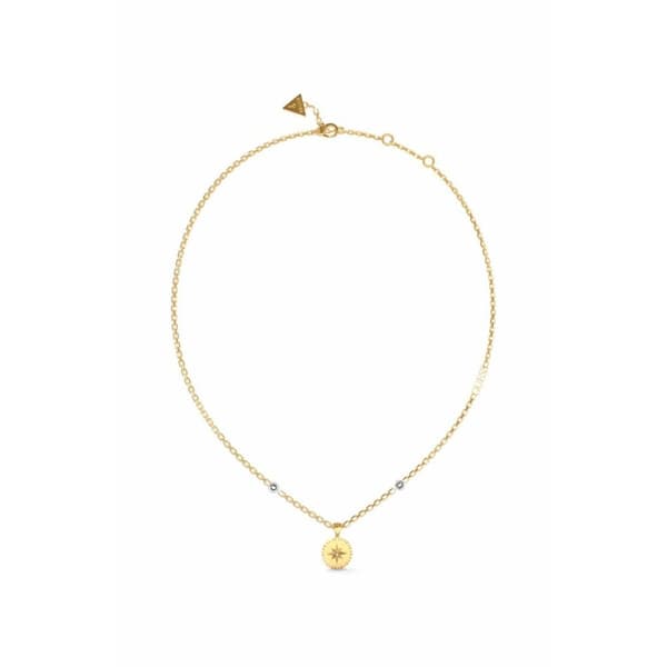 Damhalsband Guess JUBN02201JWYGT-U 40 cm
