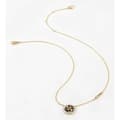 Miniatyrbild 3 av 8: Damhalsband Guess JUBN02146JWYGBKT-U 40 cm